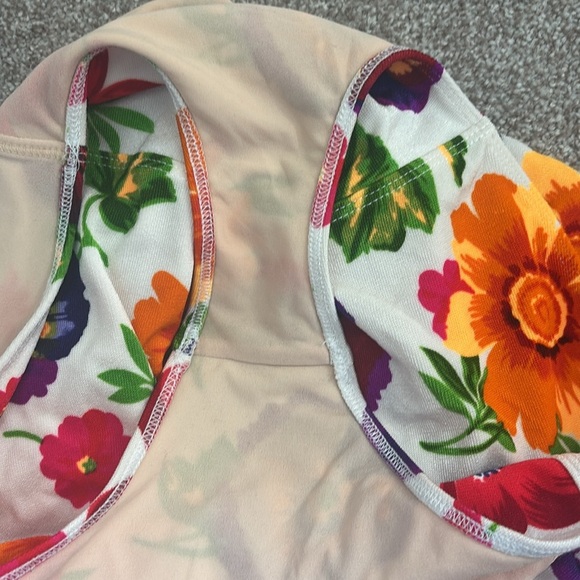 Kortni Jeane Swim Skirt - Picture 4 of 4